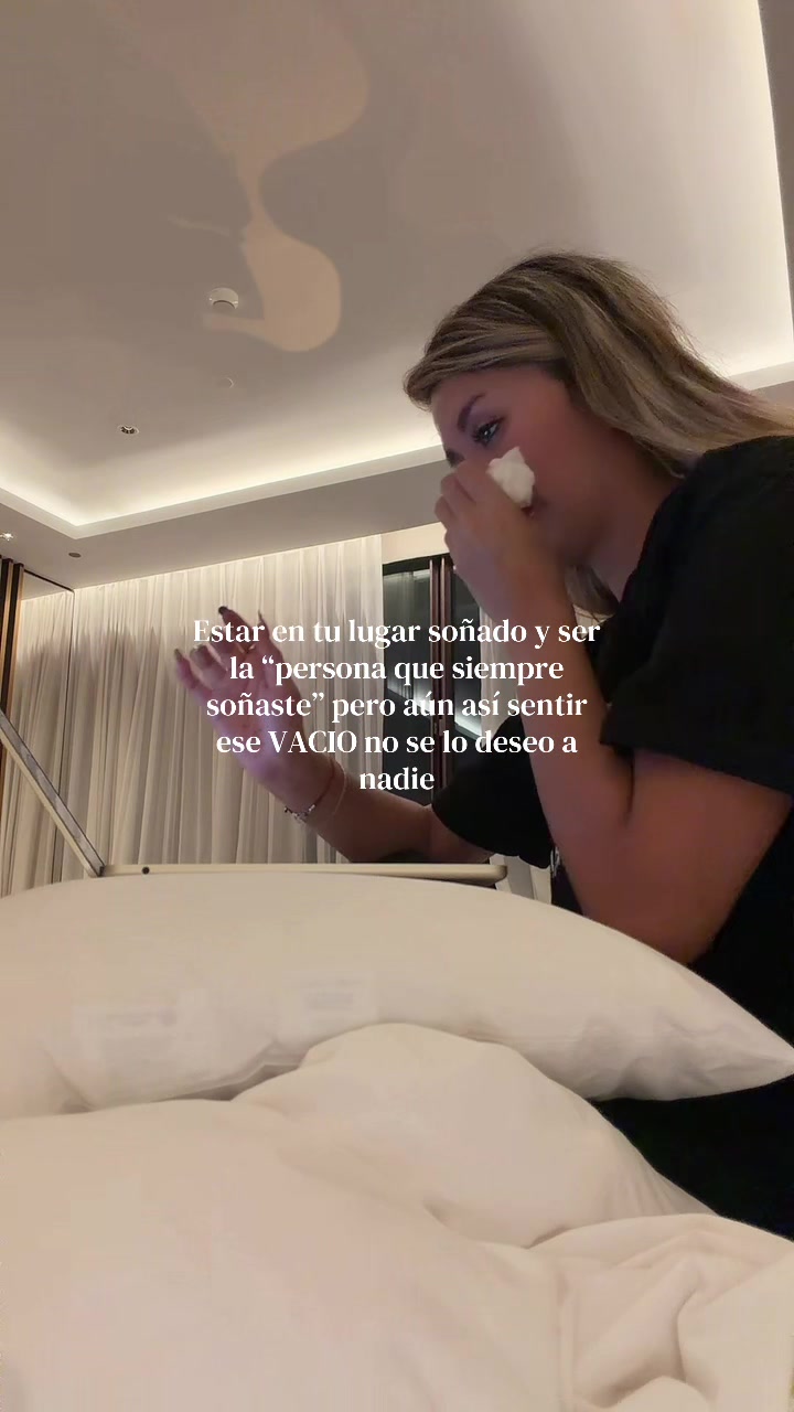 @Micaela Mendoza