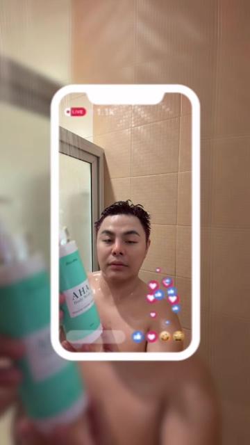 @JhaiHo
