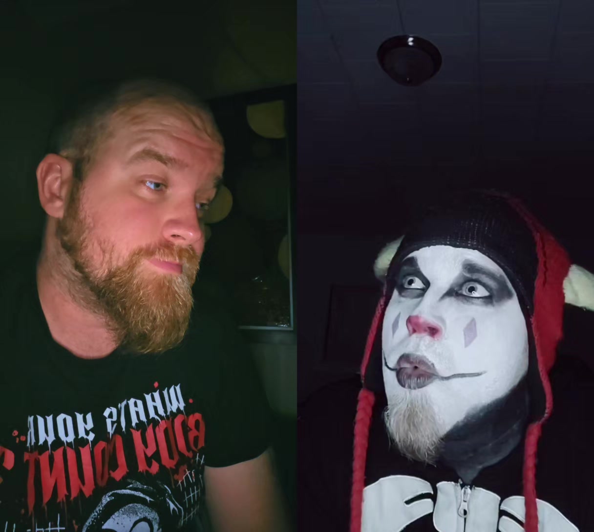 @ScreechingCarnifex