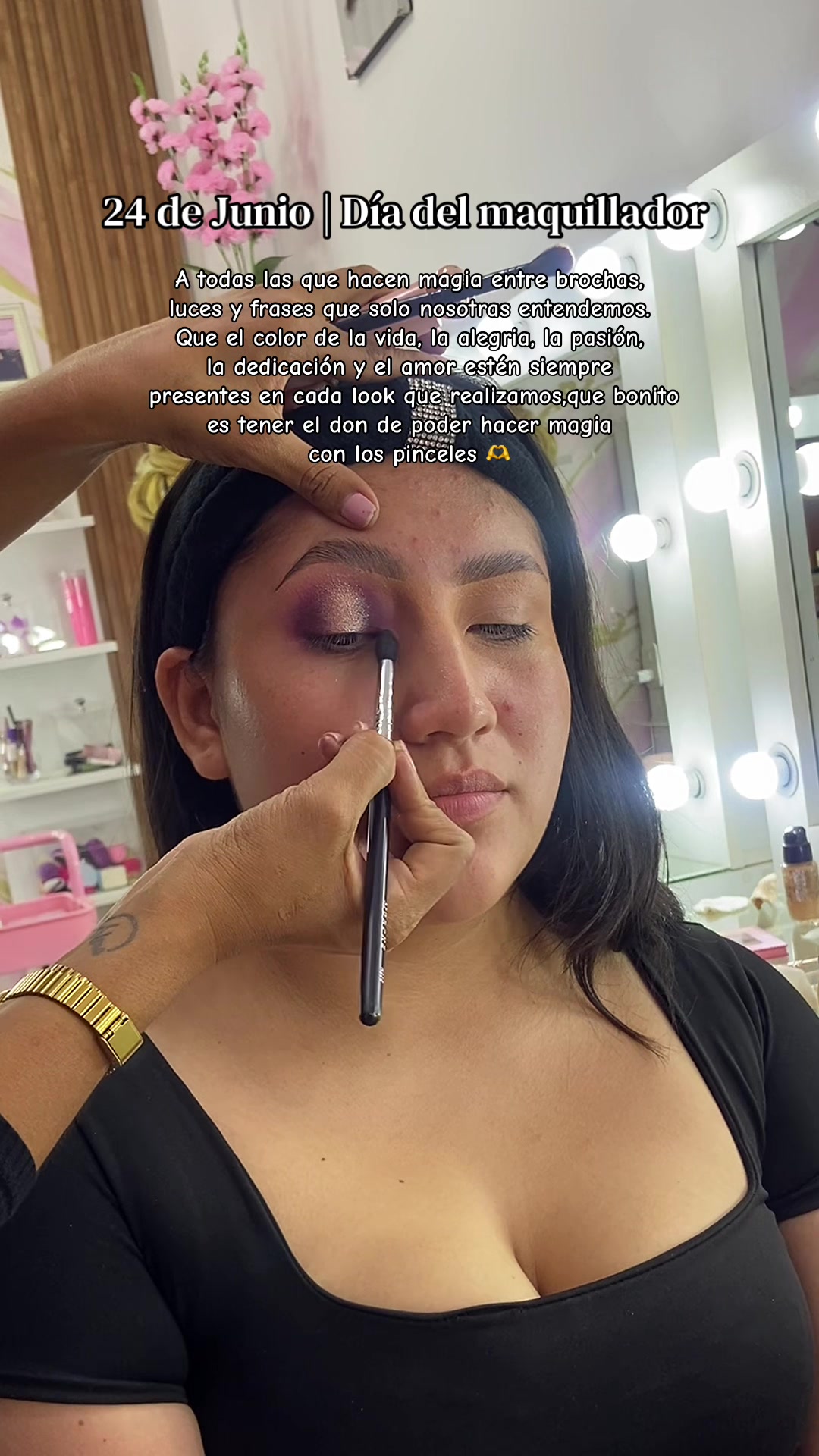 @Yaritz Glam | Makeup Estudio