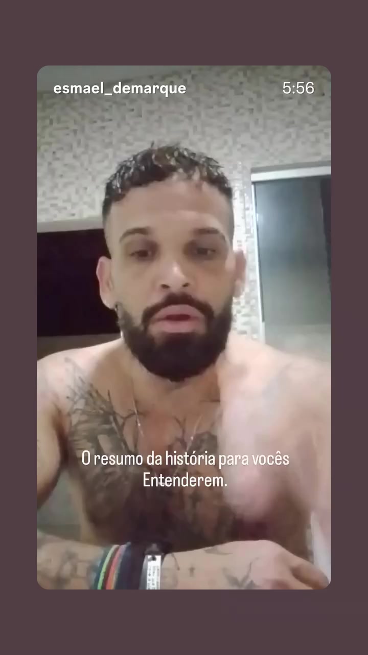 @Esmael Demarque