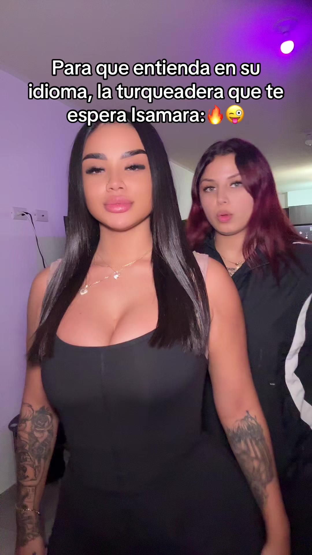 @Tatiqueenoficial 🦋