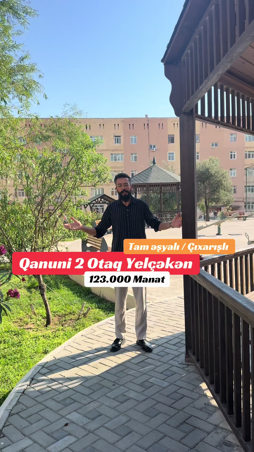 @Sizin Əmlakçı Elməddin