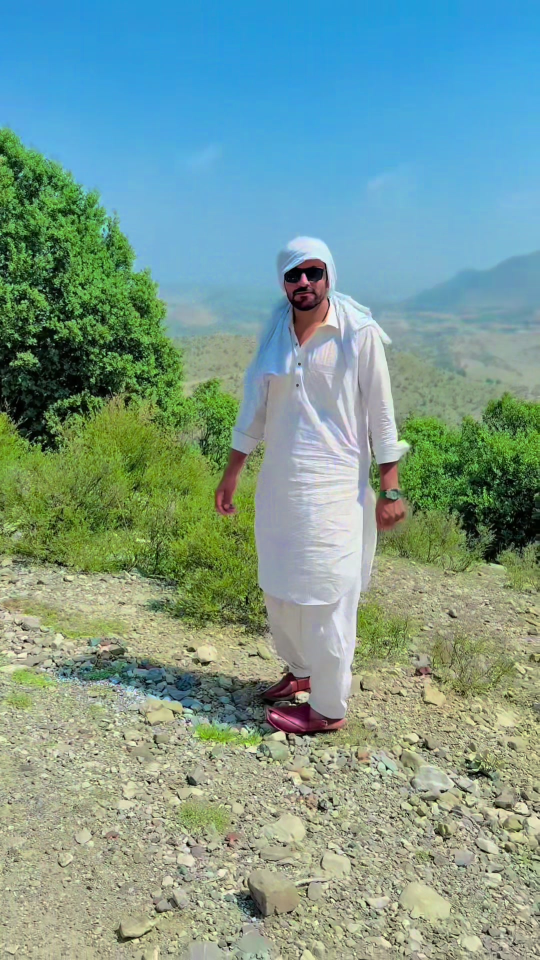 @🥀SAEED 🫰 KHAN🥀 قابل خیل 🥀