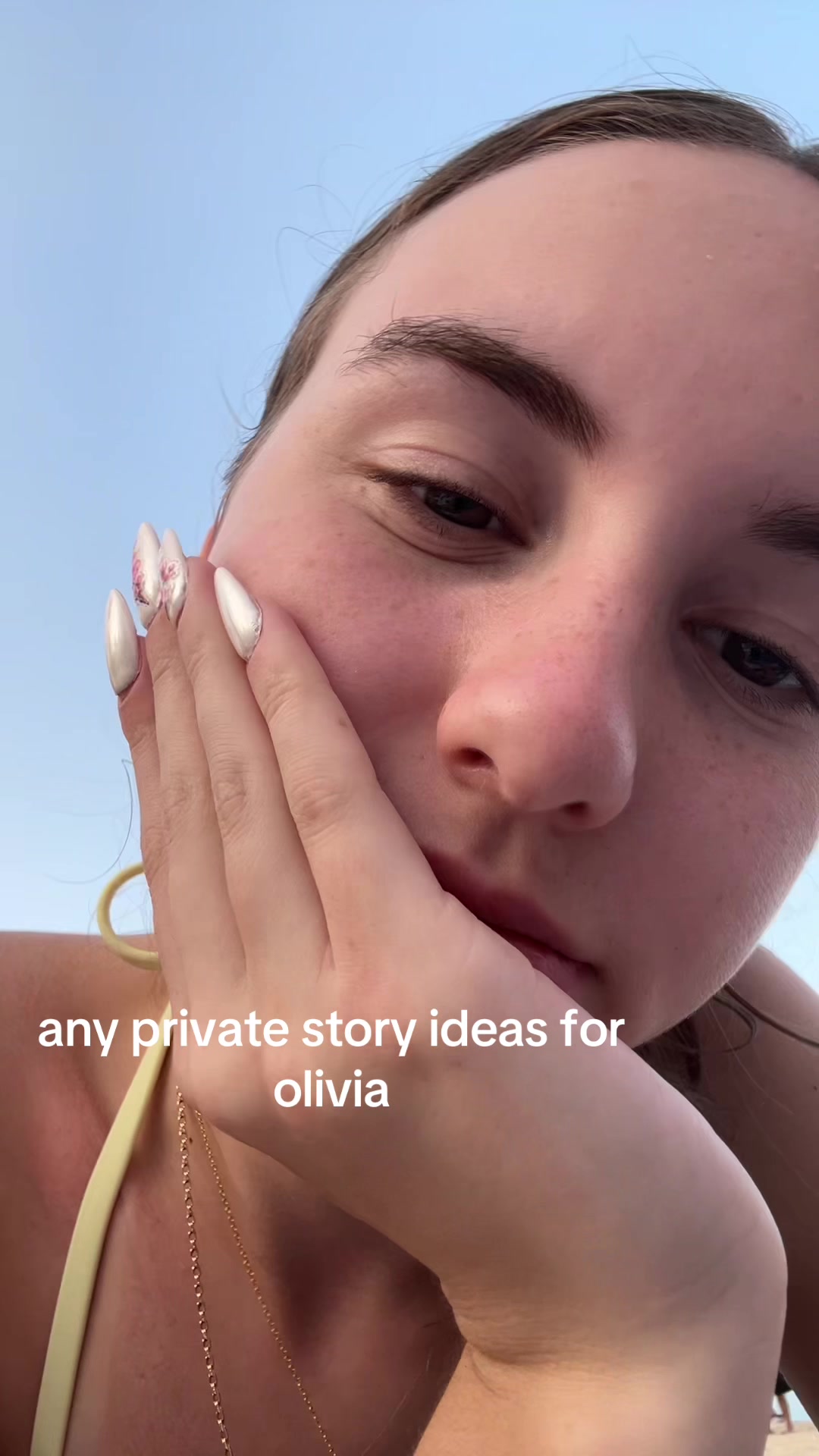 @ 