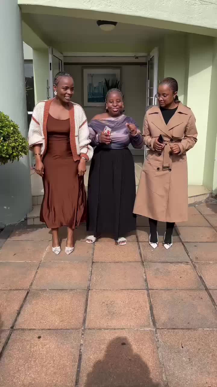 @sbahle dlamini