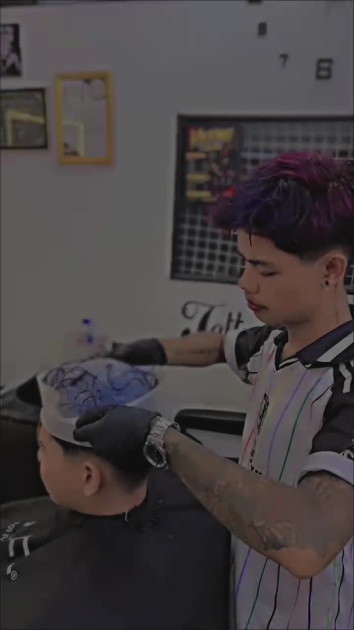 @KING_TATTO ROHIL