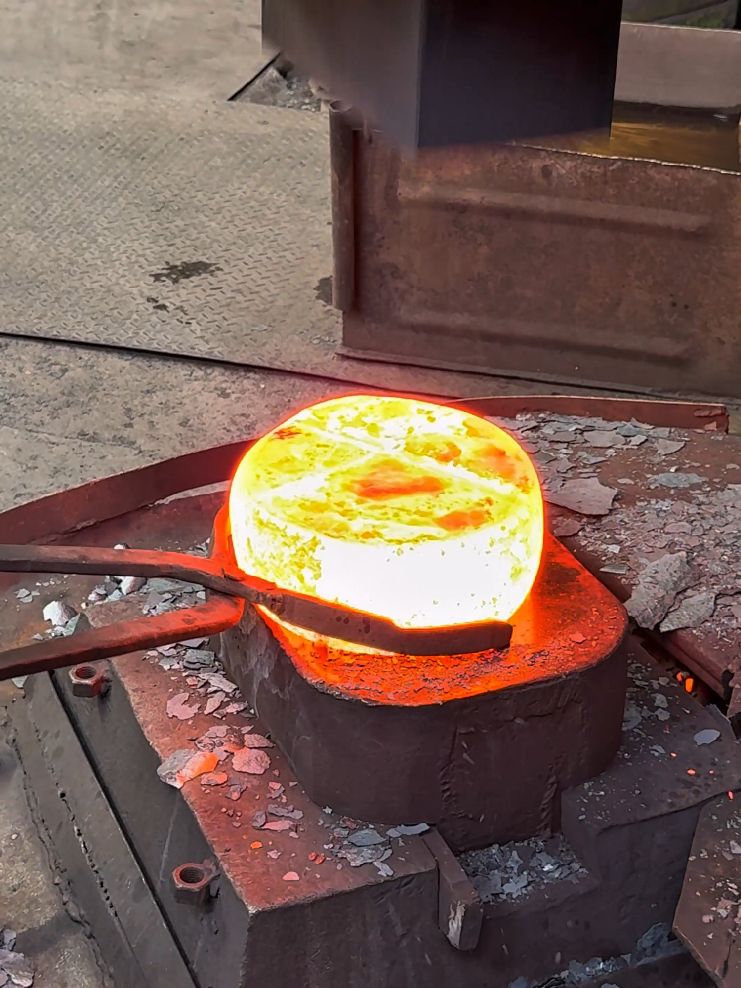 @Global Forge Hub