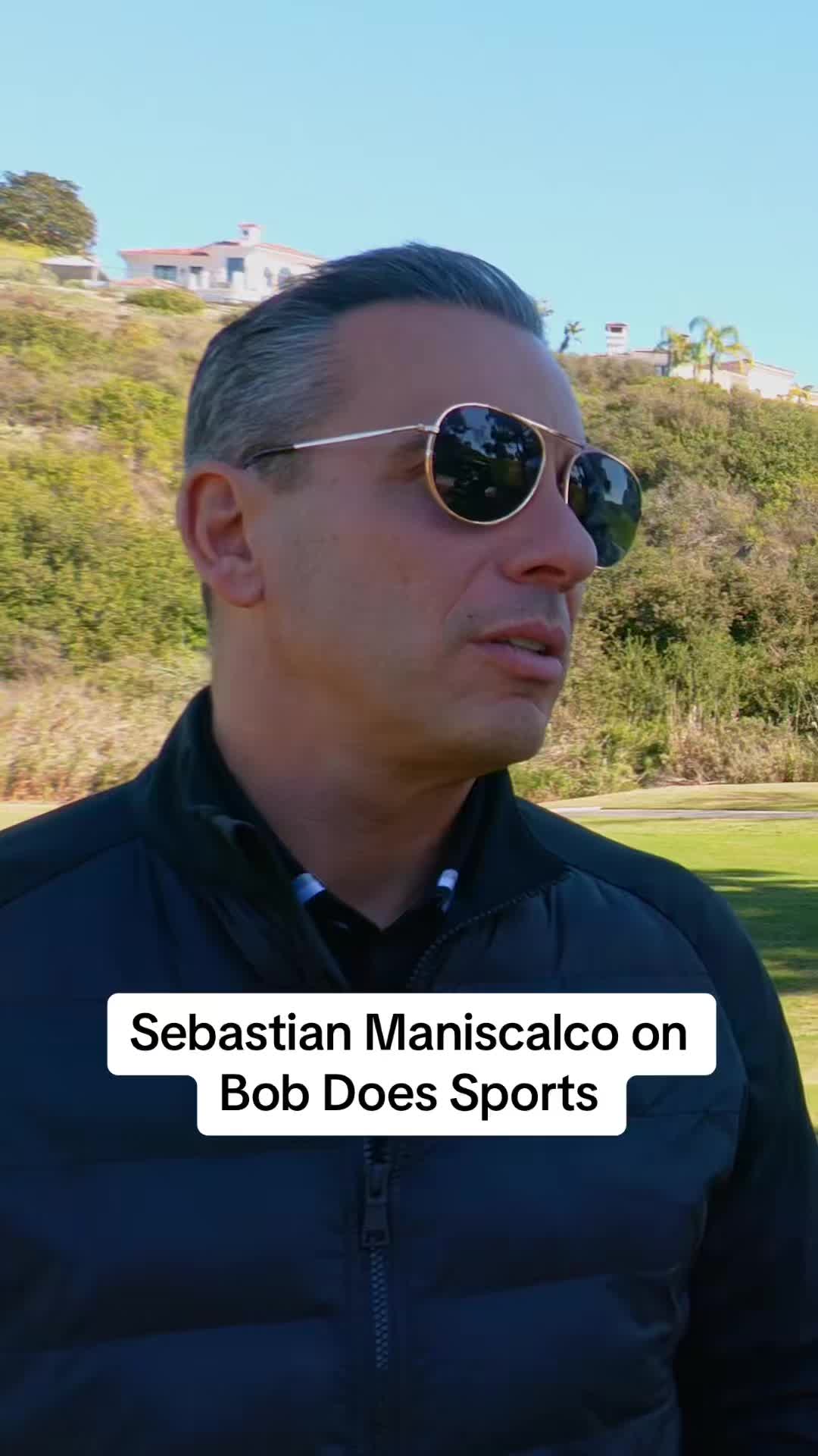 @Bob&ensp;Does&ensp;Sports