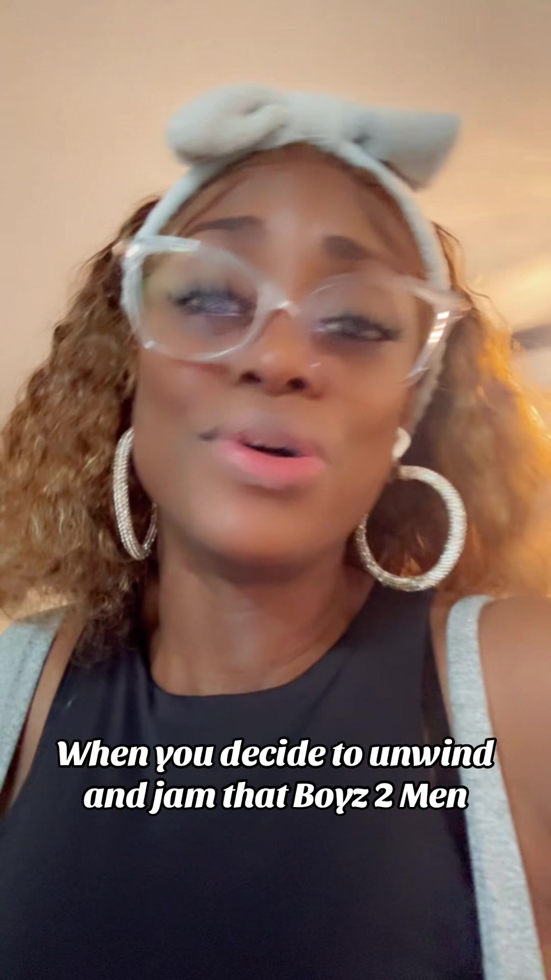 @Monique Cooper