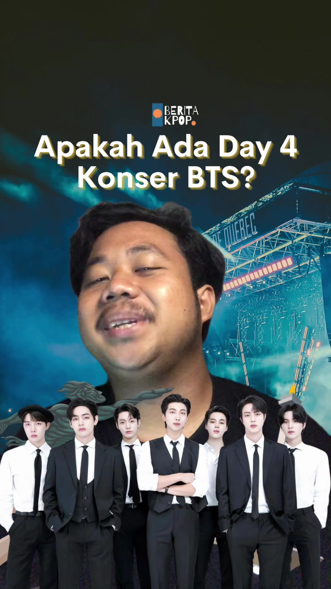@ISTJ do Kpop
