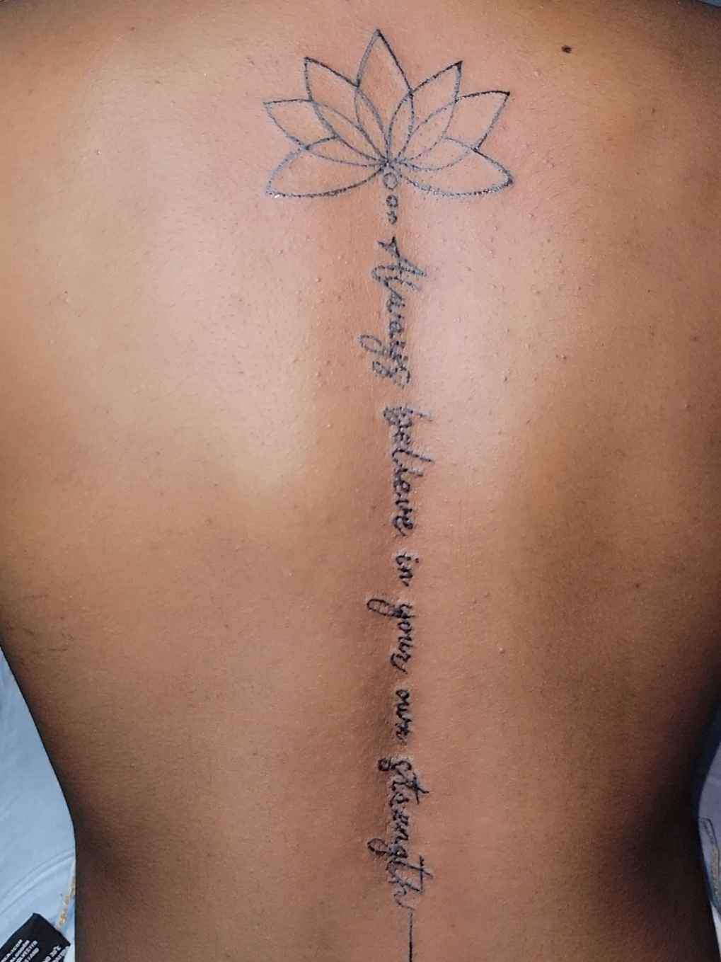 @No Limit Ink Tattoo Parlor