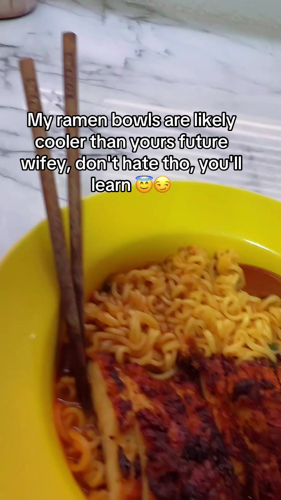 @Kori Joseph