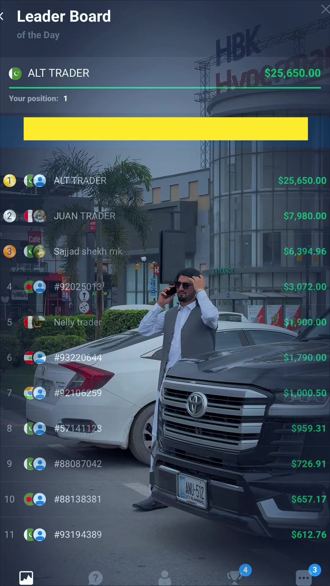 @ALT Trader 📈