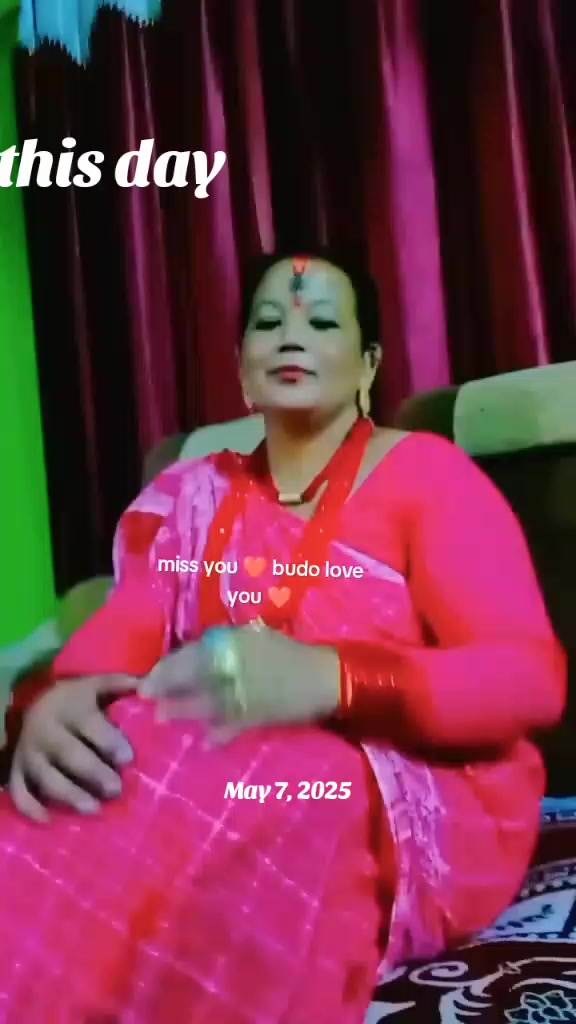@Sita Rawal