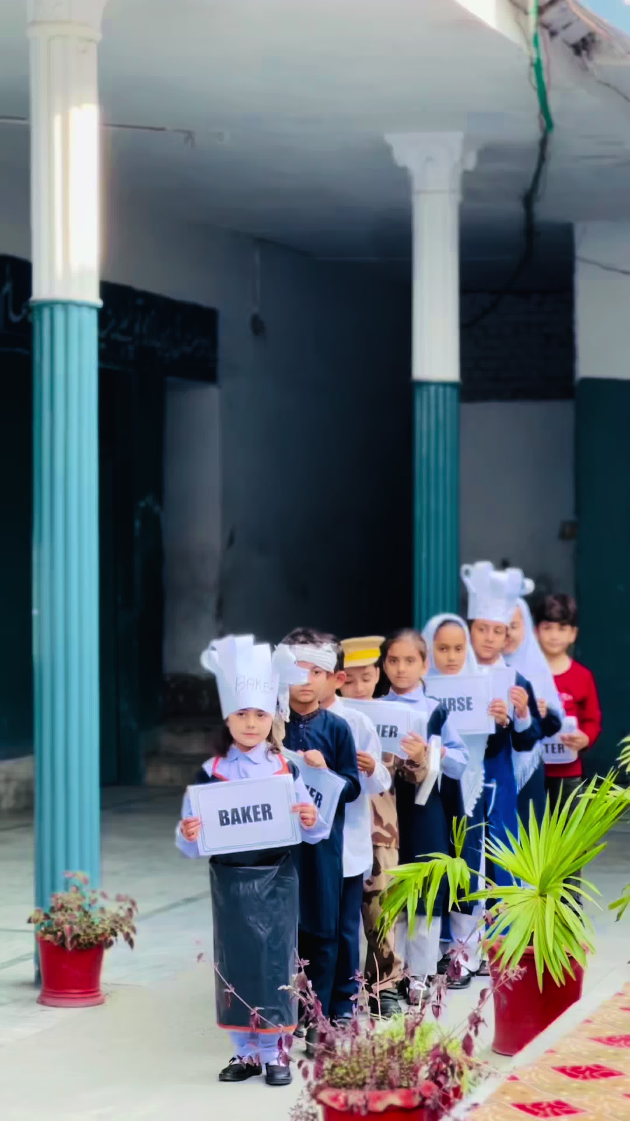 @Iqra HotiSchool/Girls College