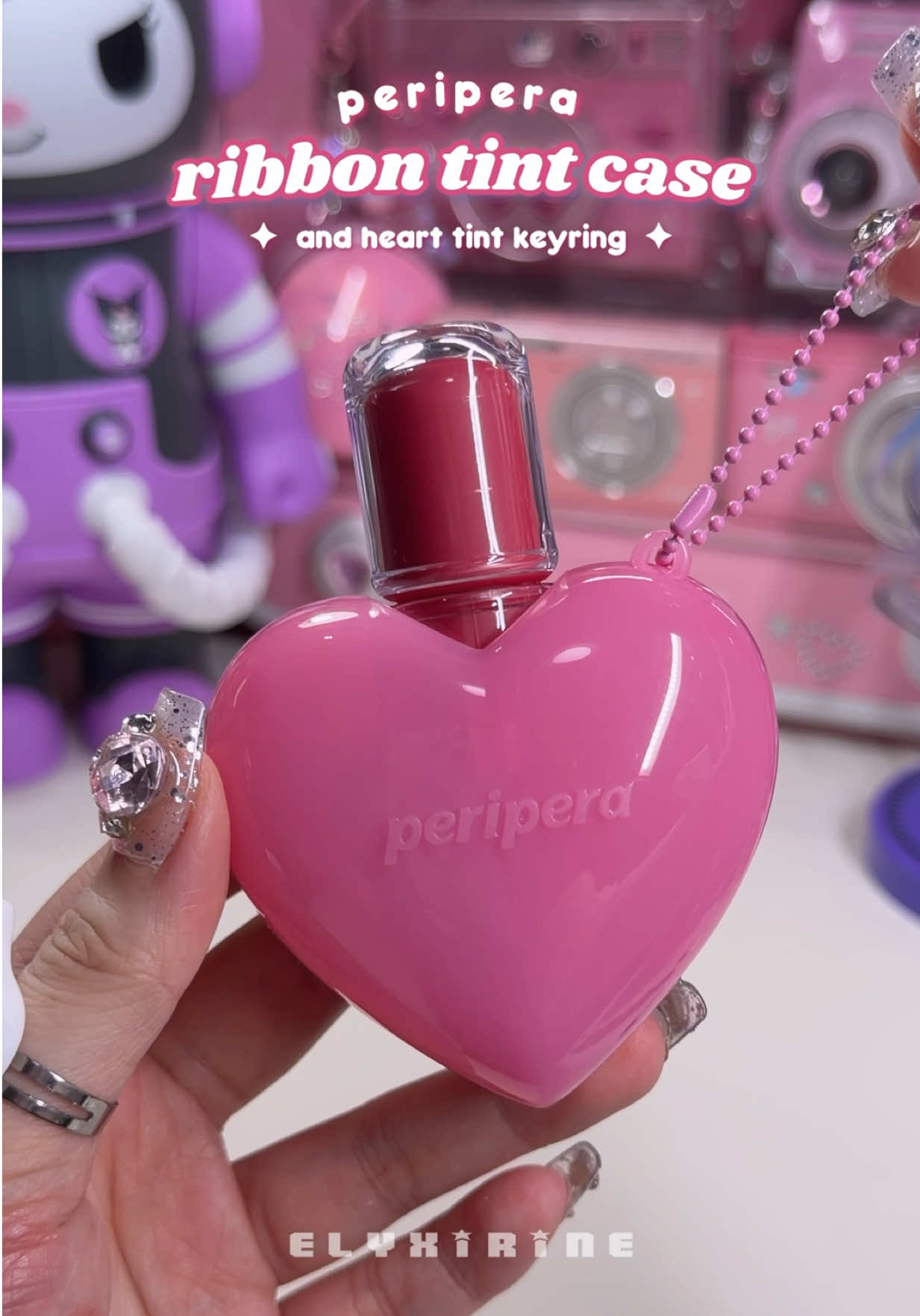 @✦ elyxirine