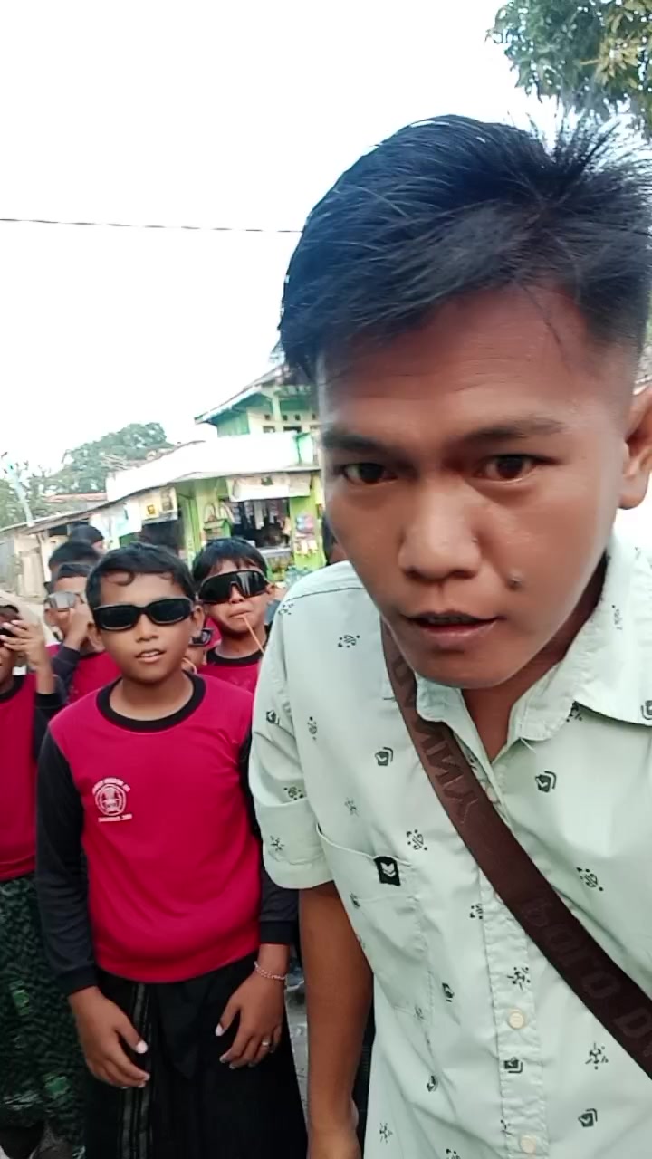 @sate mang limie