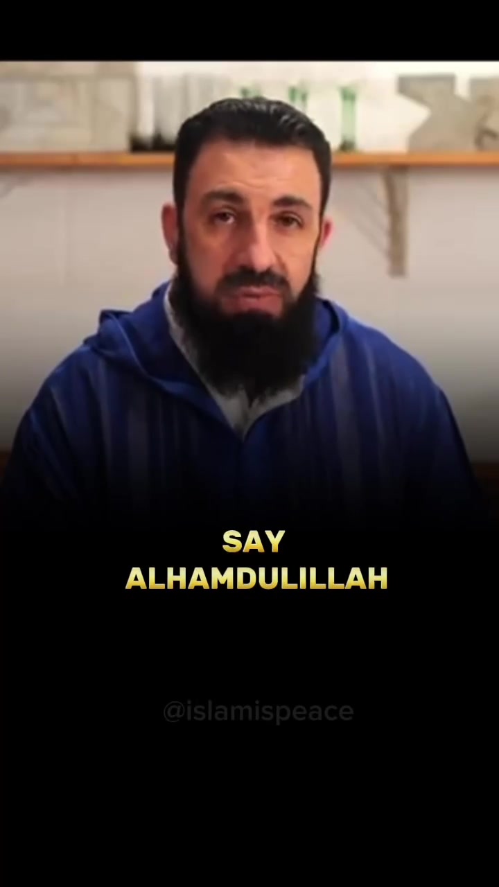 @Islamispeace