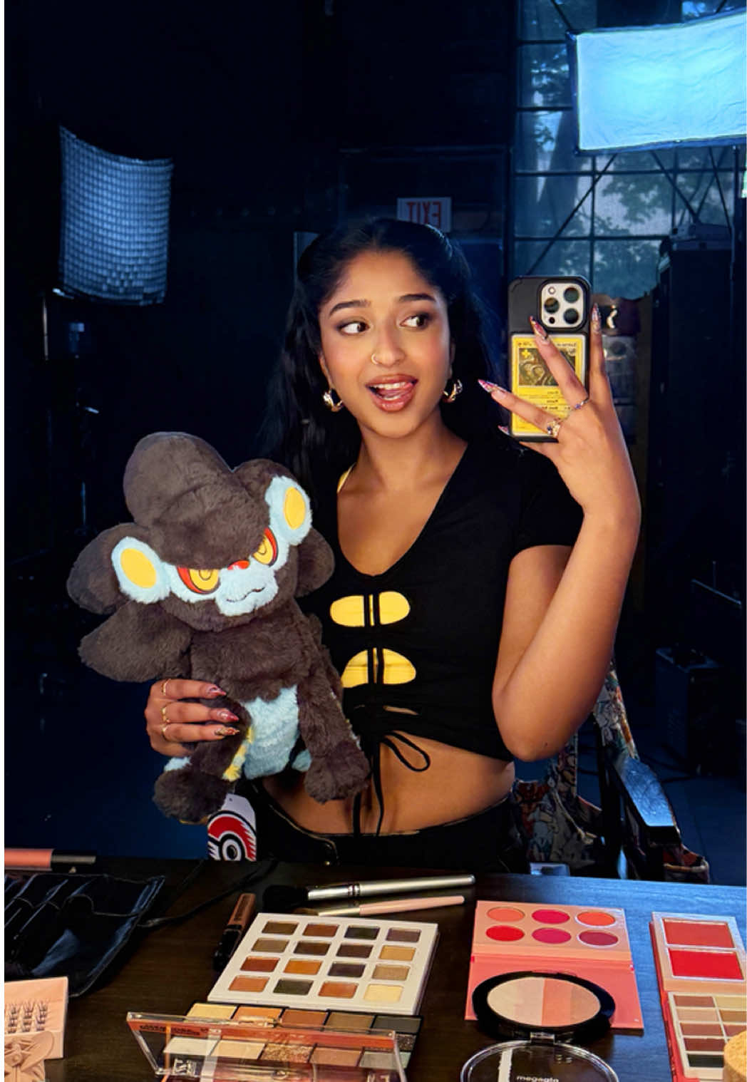 @maitreyi