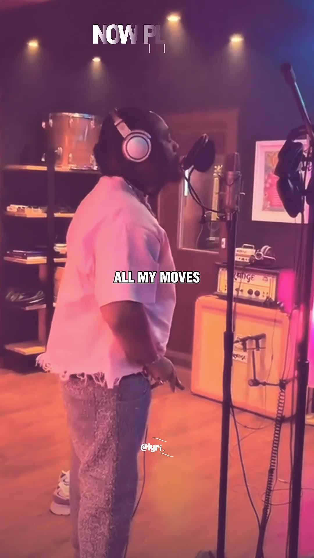 @LYRICS YOBOY23 🎧