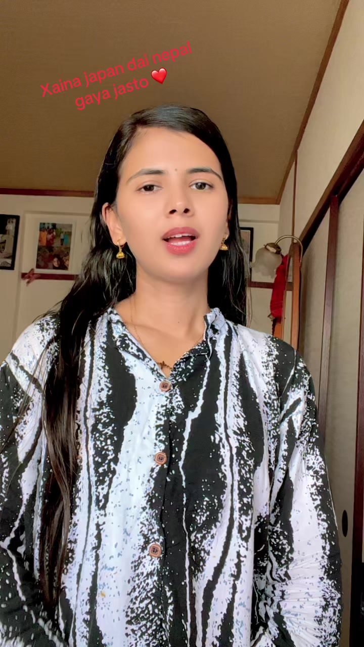 @Samjana Kandel