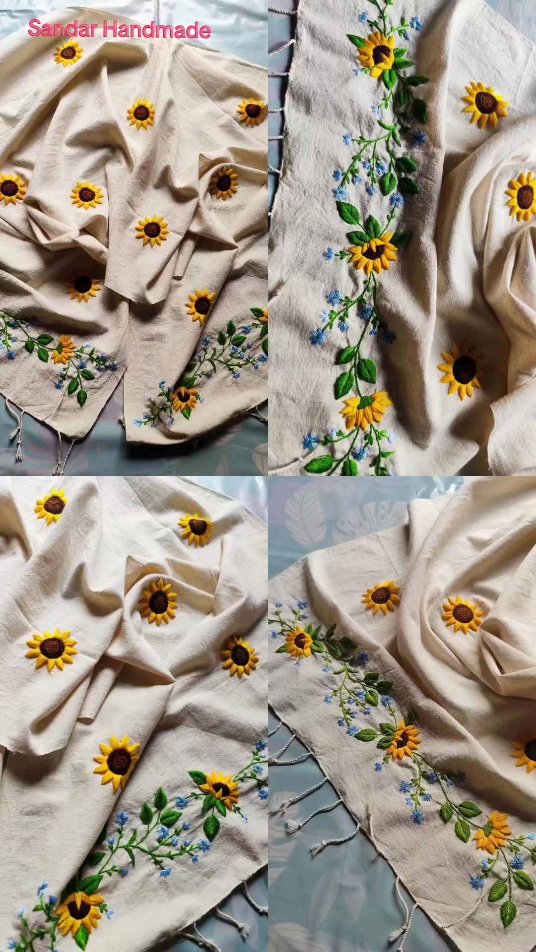 @Sandar Handmade