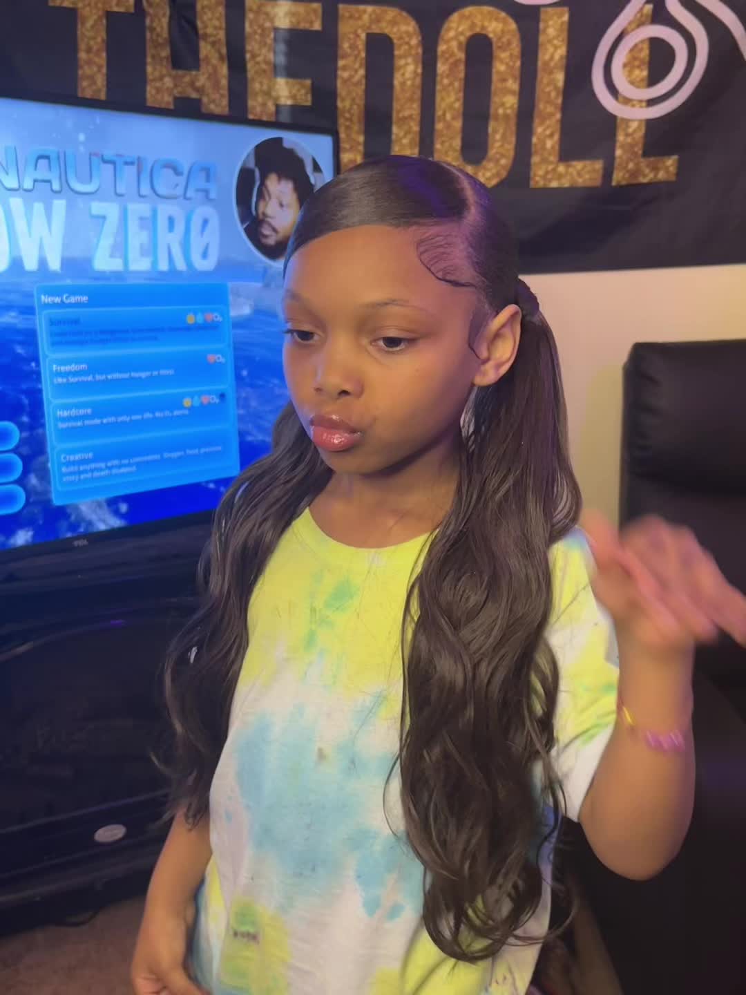 @Keke| hairstylist influencer
