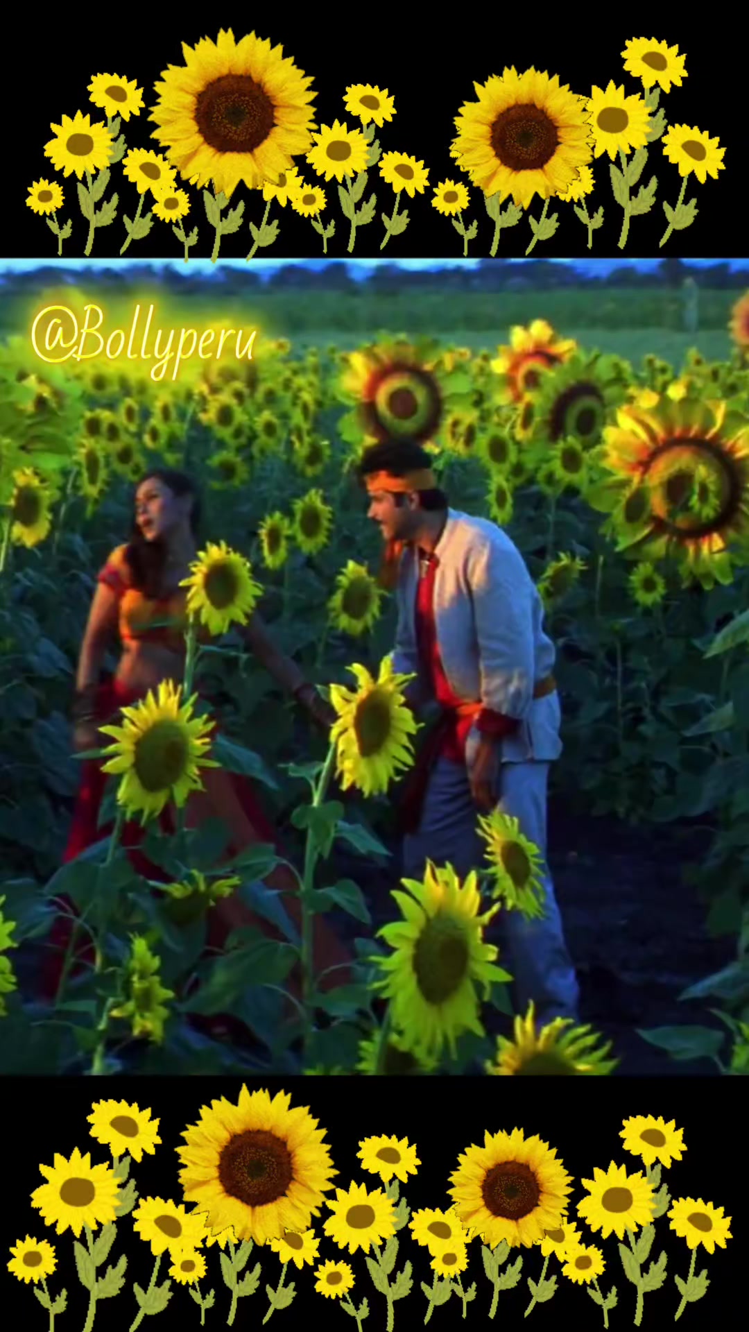 @Bollyperu