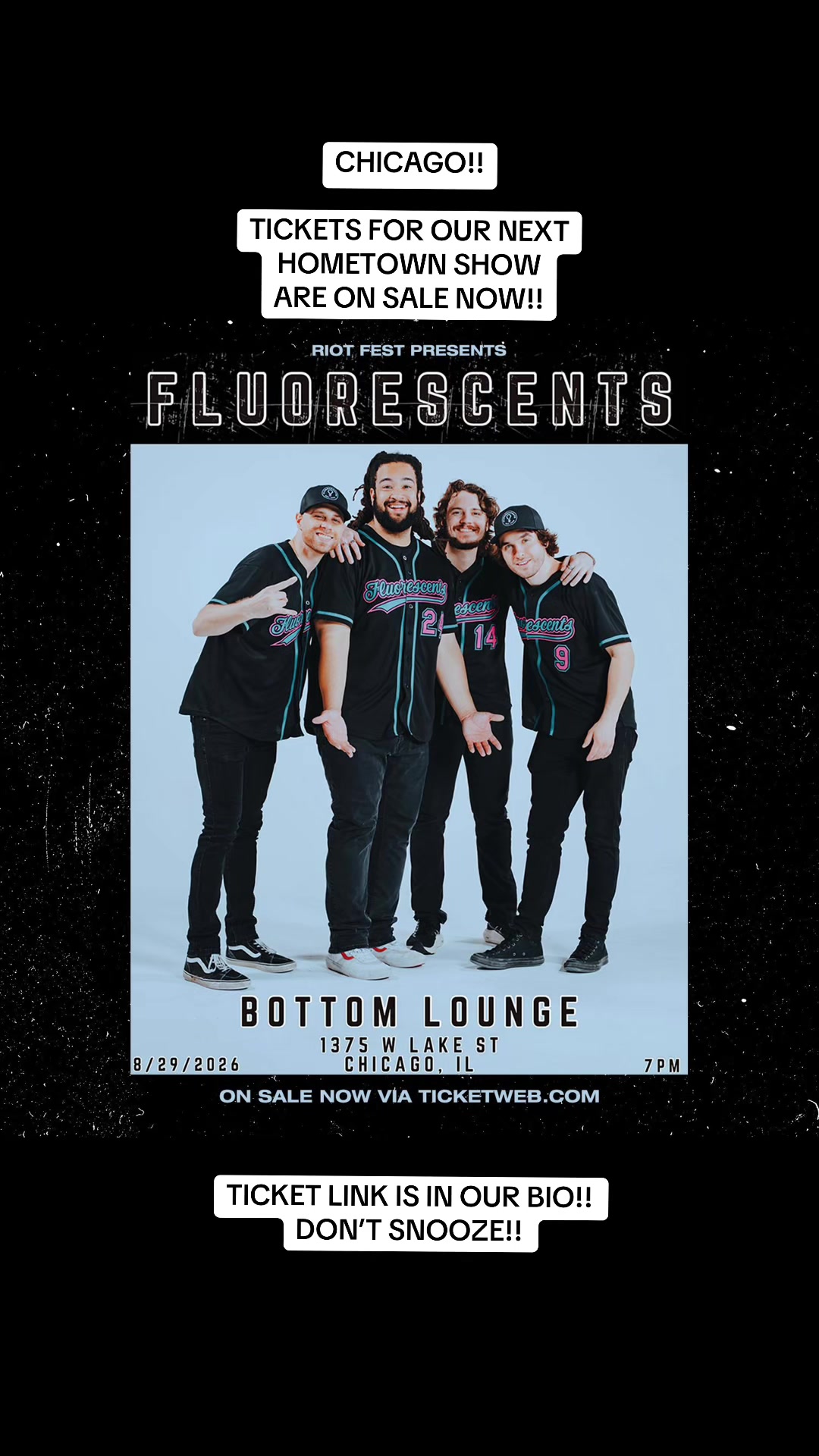 @Fluorescents