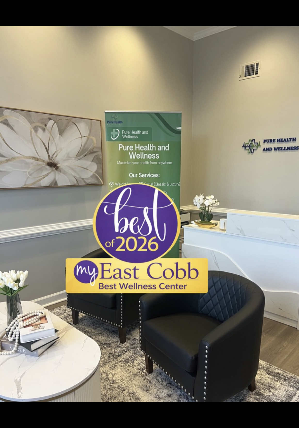@PureHealthand_Wellness