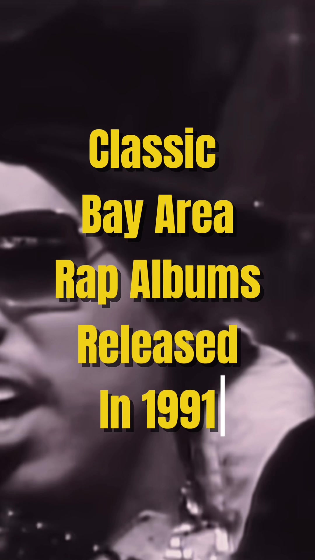 @NorCal Rap Edits