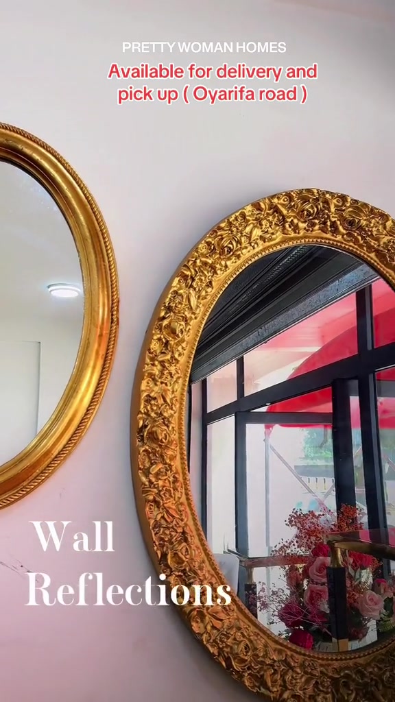 @Abena Animah | Home Decor
