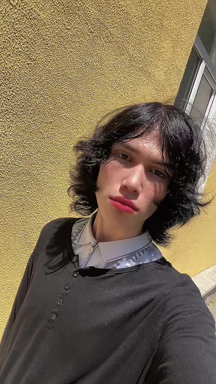 @иса📶 цундере