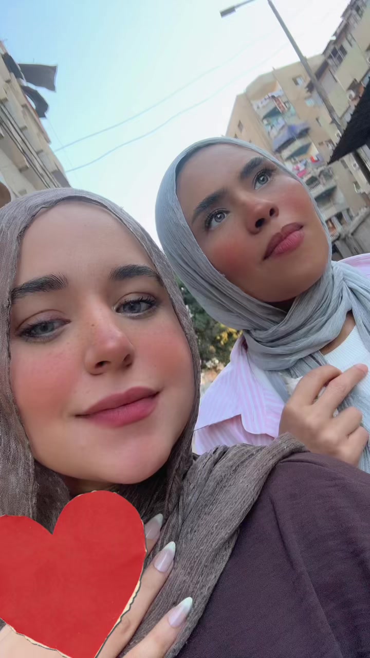 @Laila Mahmoud