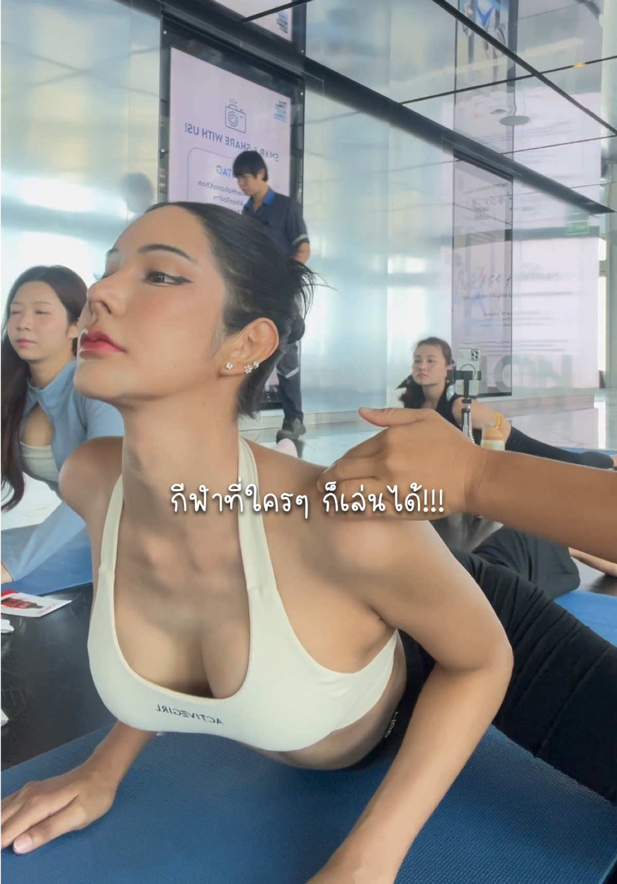 @UNIKHAO