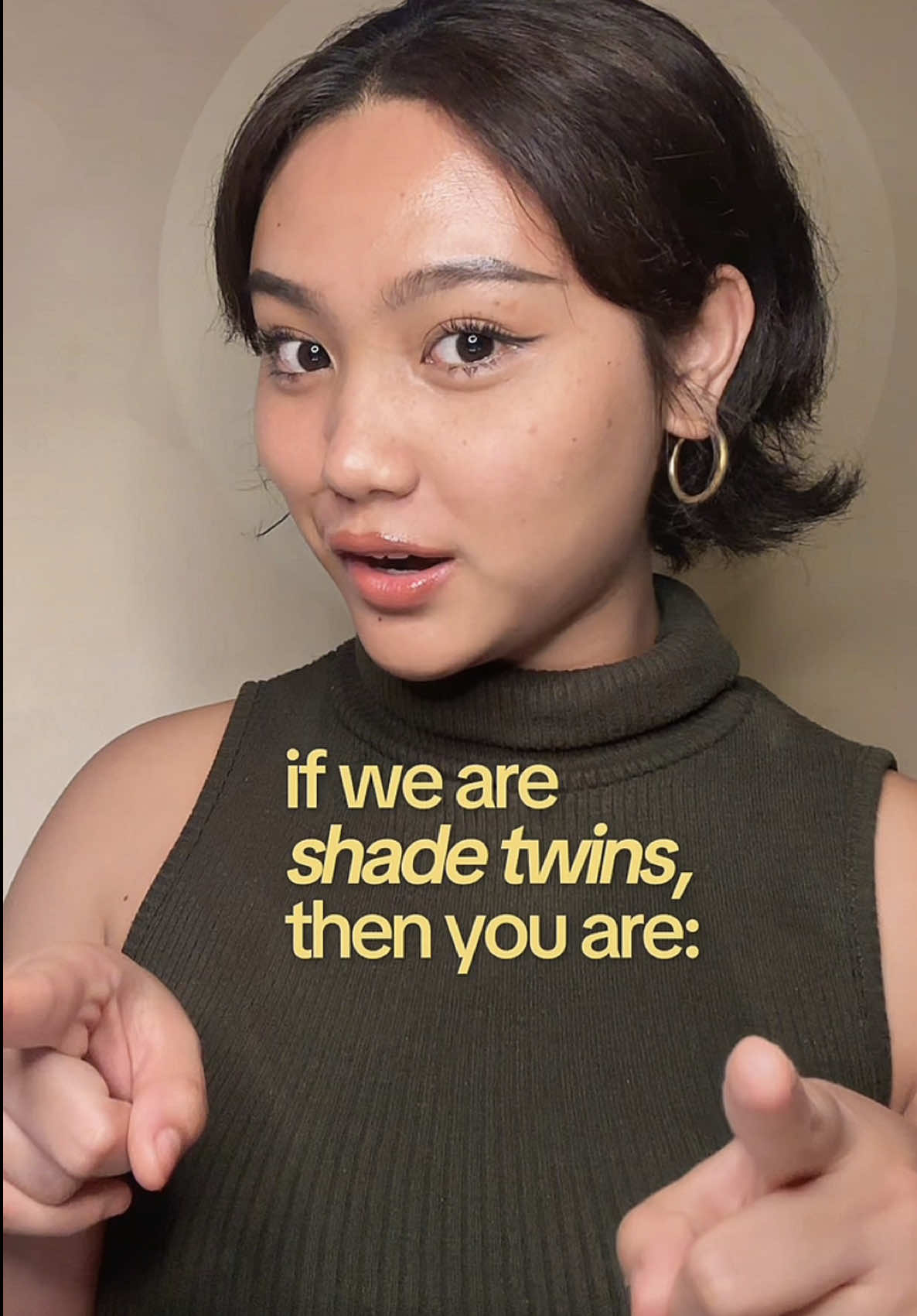 @miss sica — your girlalu!