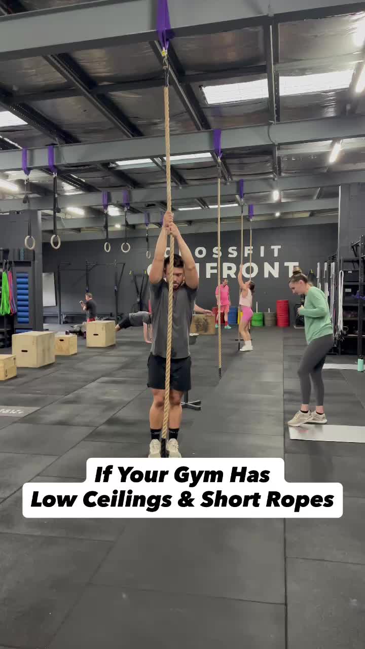 @Daily Training Tip