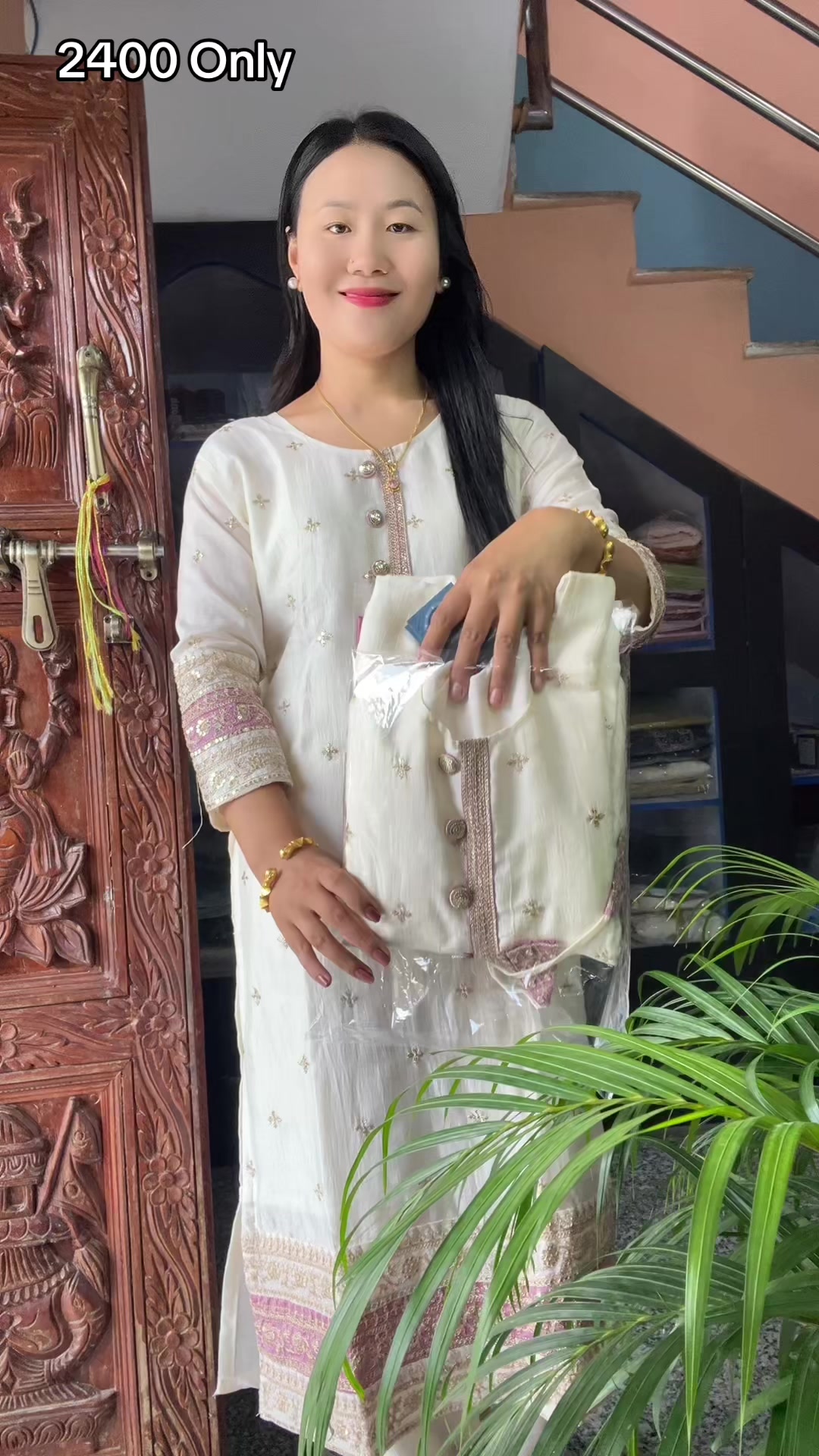 @Kriyanshi Collection ❤️