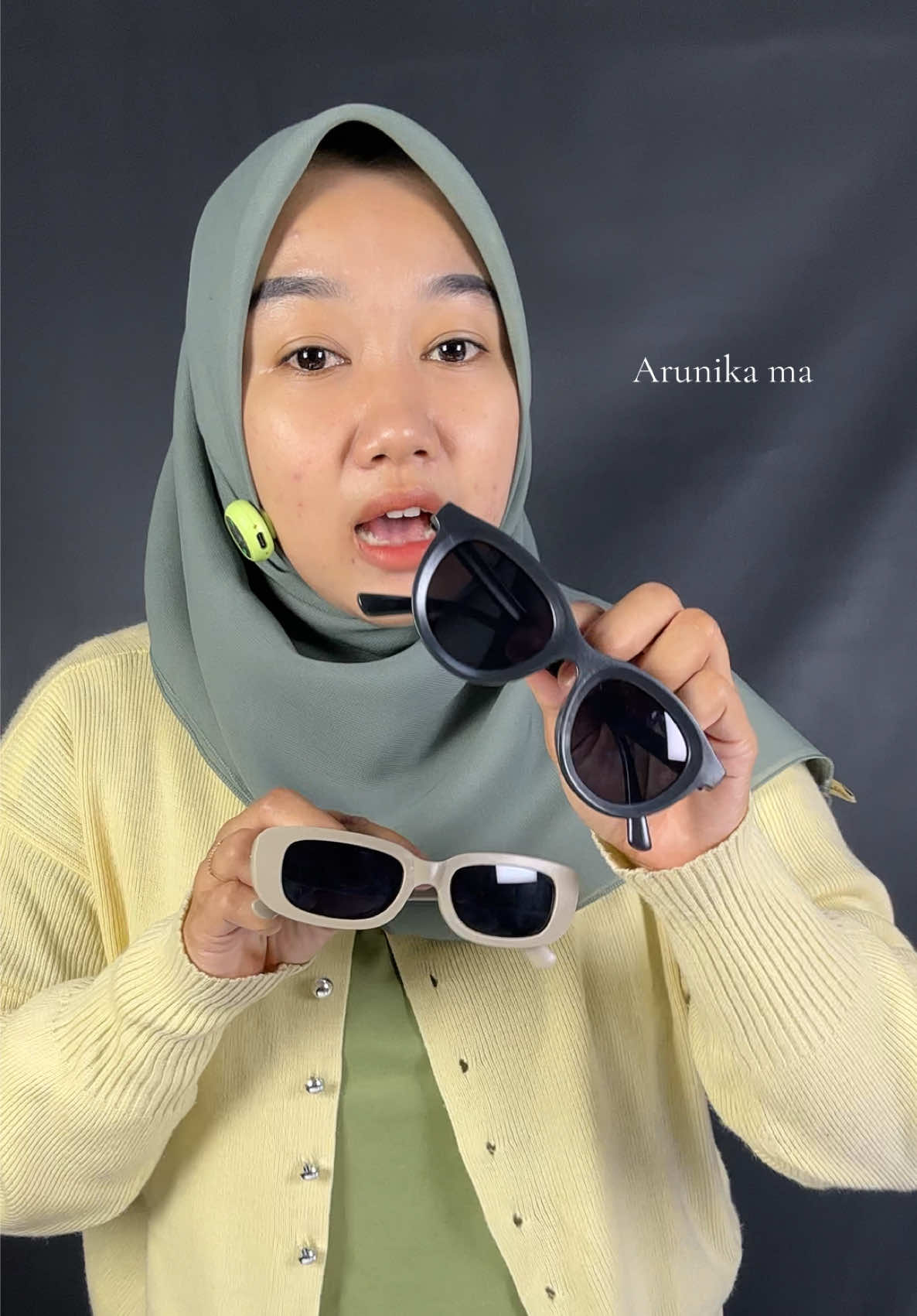 @Arunika MA