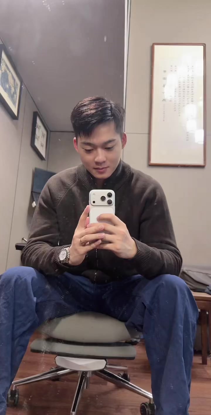 @小陈🐼
