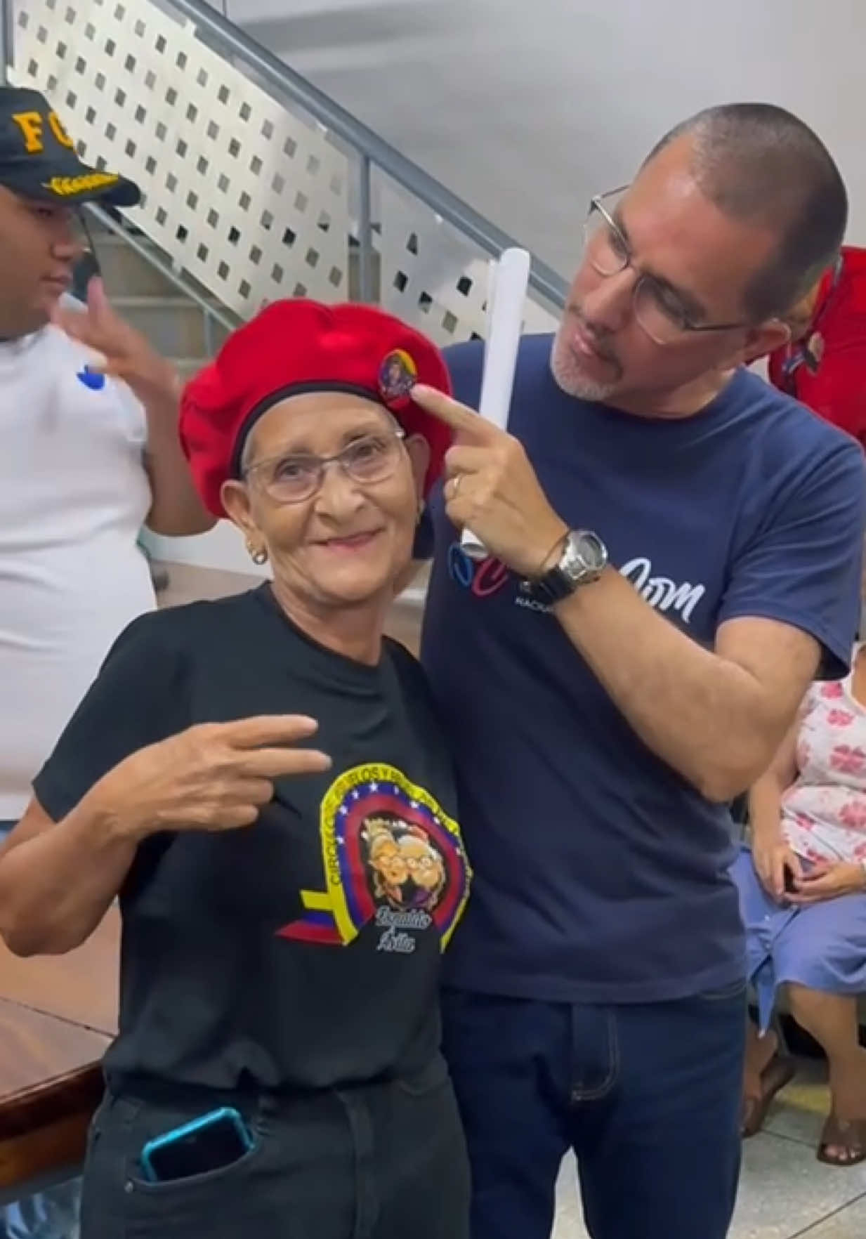 @Jorge Arreaza M