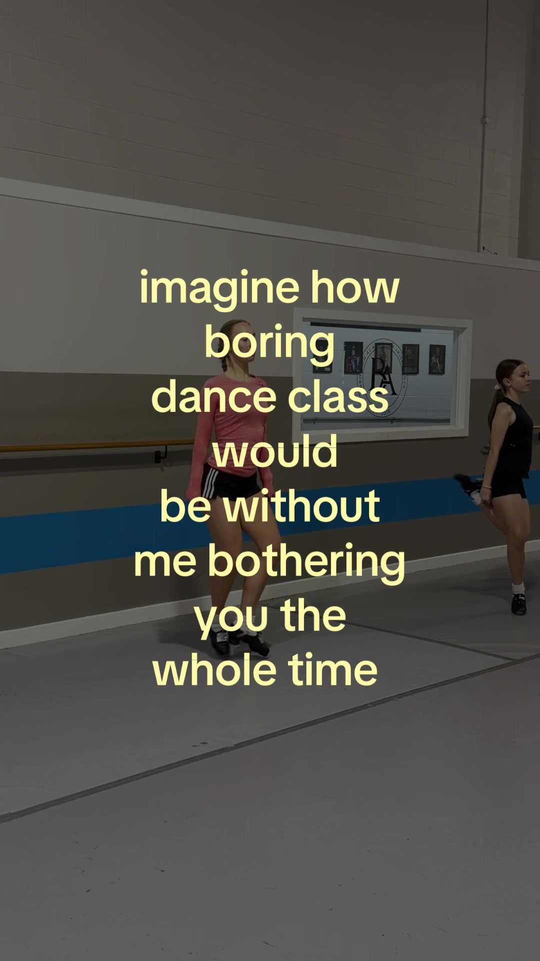 @gracie irish dancer 🩷