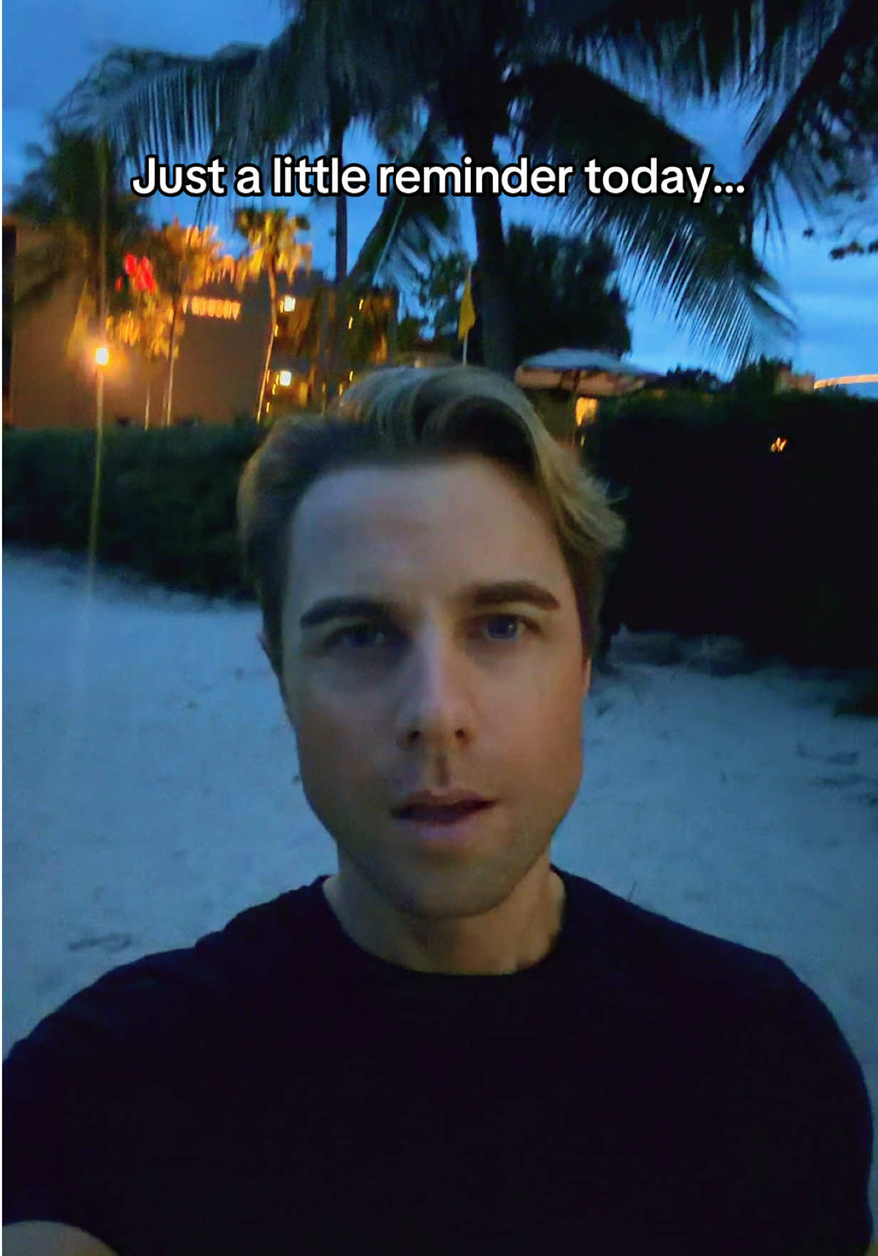 @Dylan from Down Under