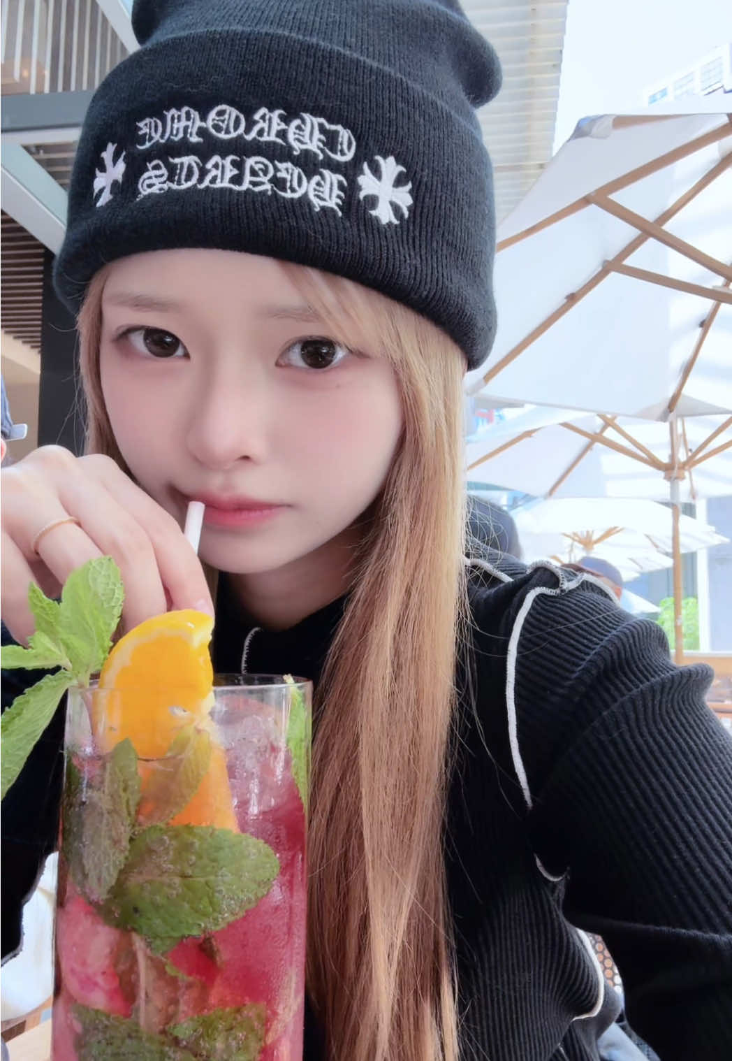 @藤咲凪