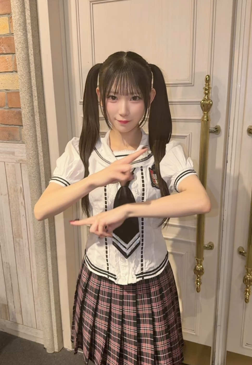 @う(かわむらゆあ)