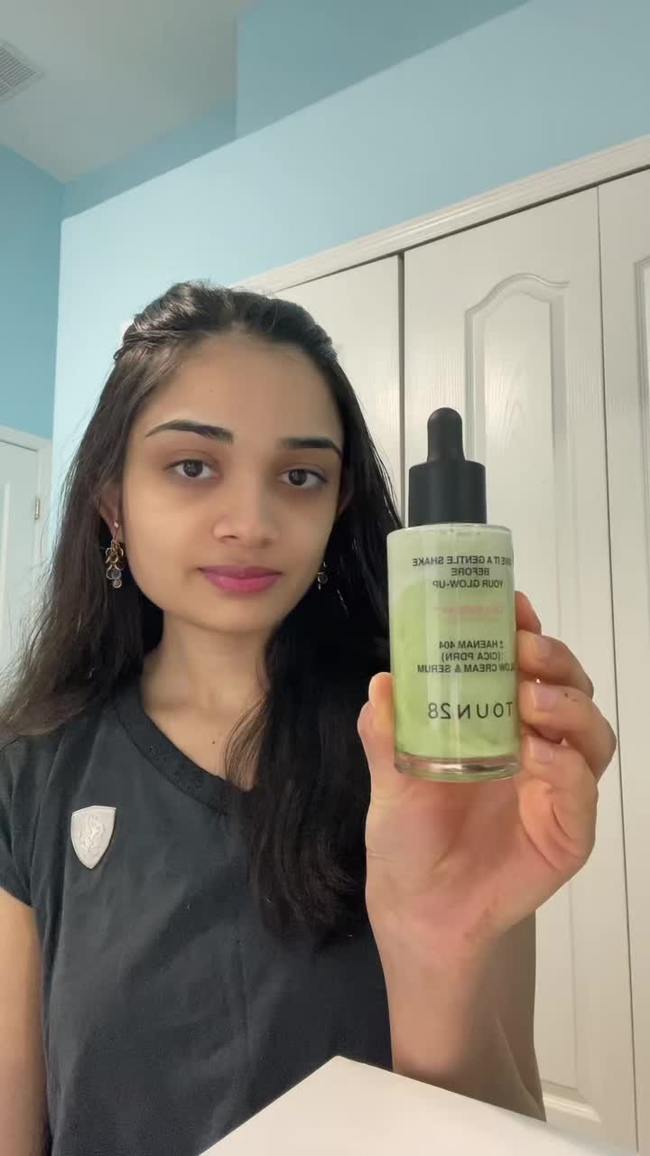 @Kali Patel