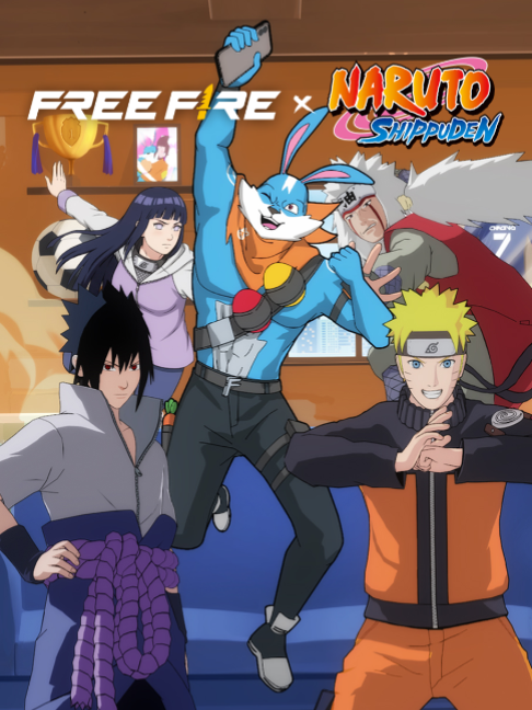 @Garena Free Fire TH