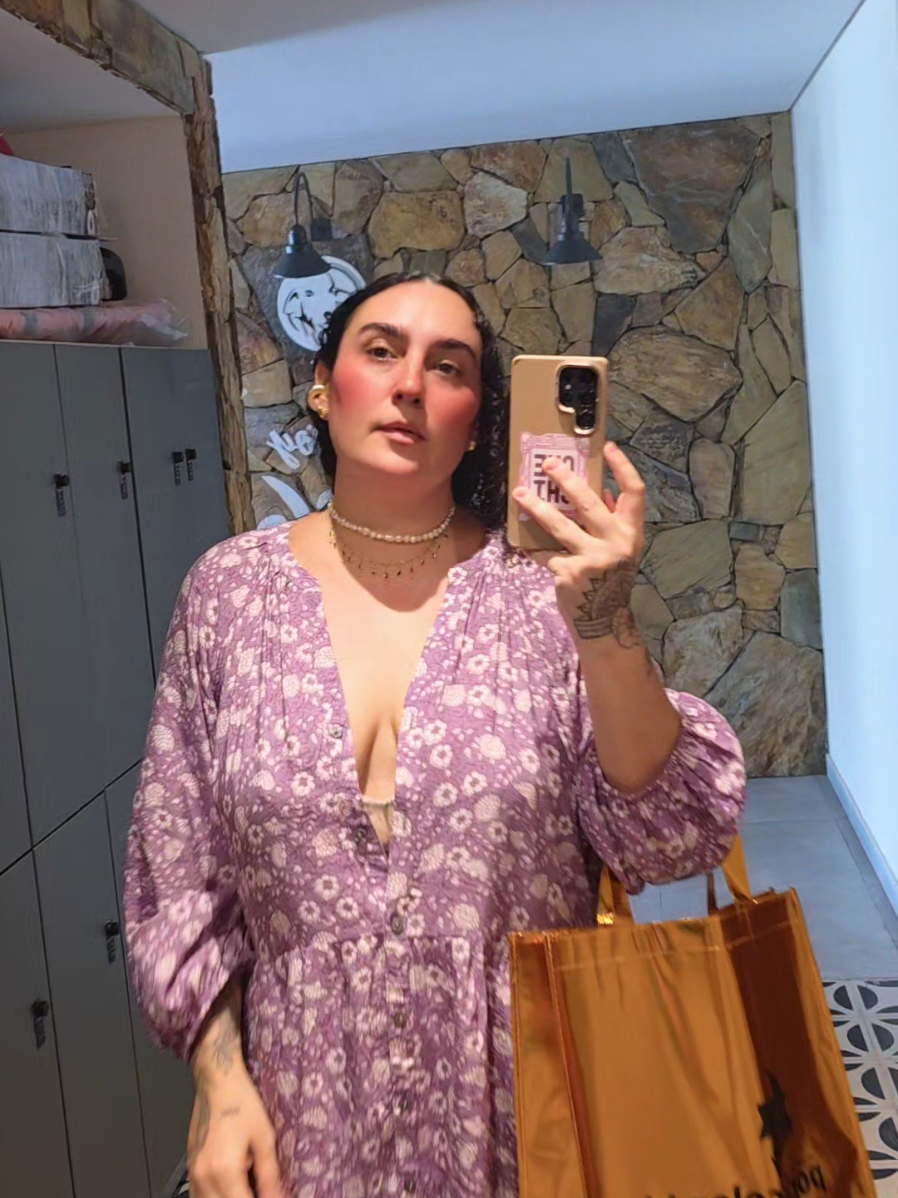 @Ajá Chechi