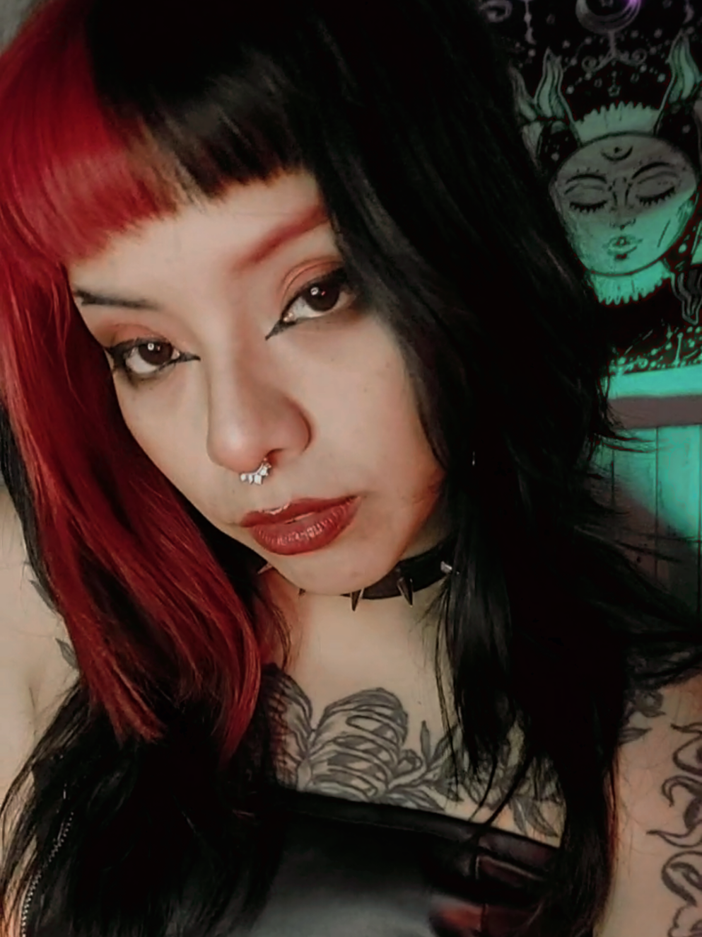 @Bruja De Vil 🧿 Burlesque